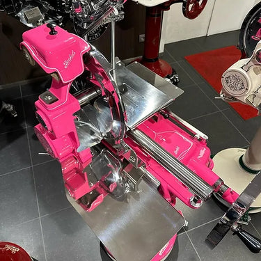 Volano B114 - Barbie Pink