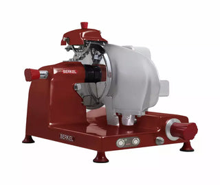Essentia German 30 - Red (successor Berkel 834)
