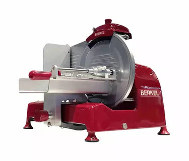 Essentia German 30 - Argent (opvolger Berkel 834)