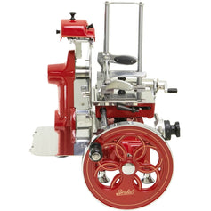 VOLANO B2 RED + Ensemble de vaisselle gratuit Teknica