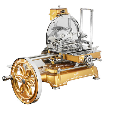 Golden Custom Made Volano B114 with pedestal