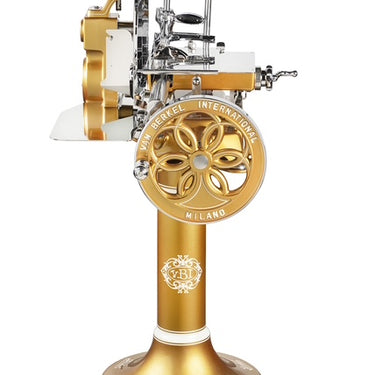 Golden Custom Made Volano B114 with pedestal