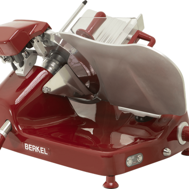 Domina gravity slicer SLG350