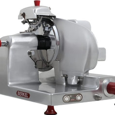 Essentia German 30 - Argent (opvolger Berkel 834)