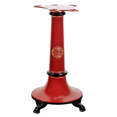 Pedestal Flywheel manual slicer B2