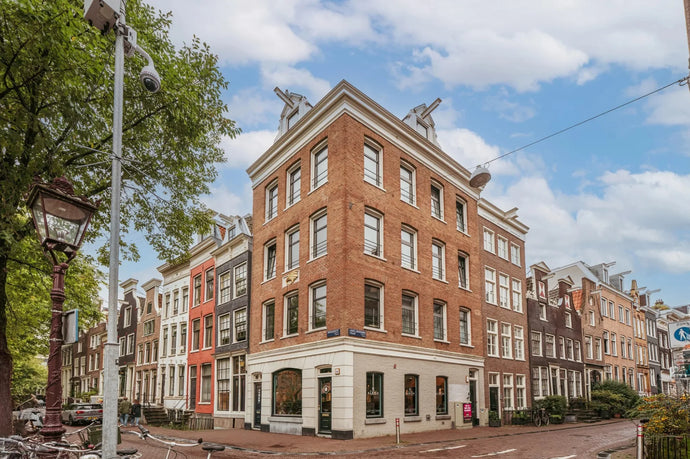 Berkel Fag Ship store