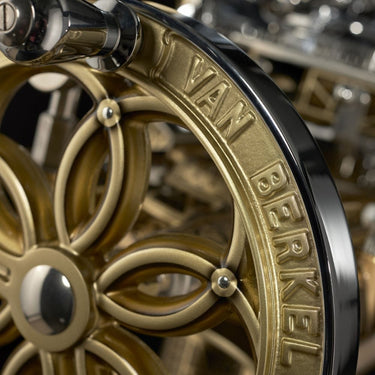 Volano B114 Passion Special Edition