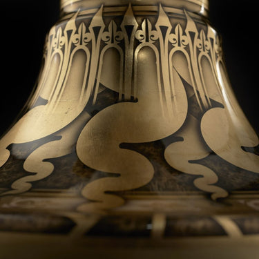 Volano B114 Passion Special Edition