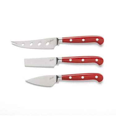 Berkel Kaasplank Set