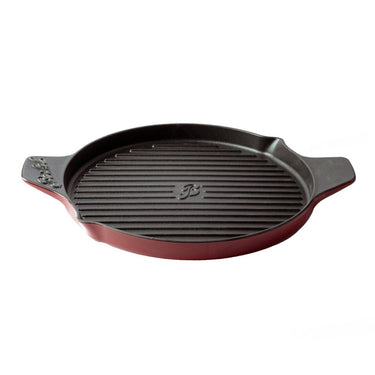 BERKEL GRILL PAN ROOD