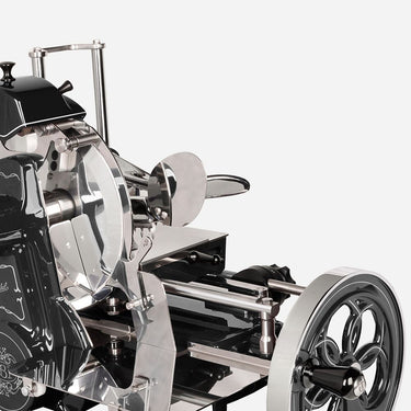 Berkel Volano B3 Black