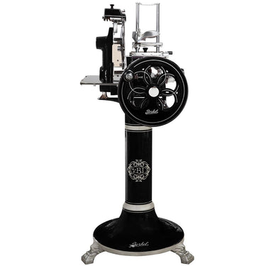 Berkel Volano B3 - Zwart