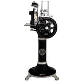 Volano B2 met voetstuk - zwart