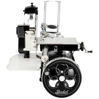 Berkel Volano B3 with pedestal - Black
