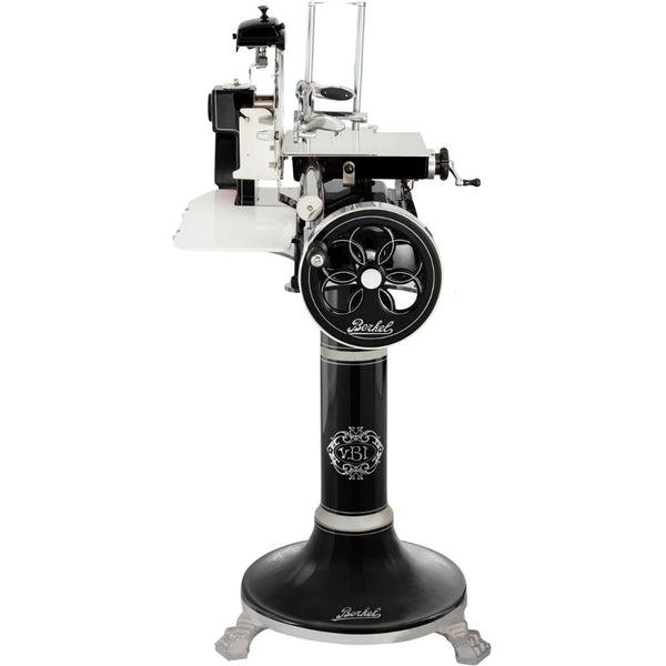 Berkel Volano B3 with pedestal - Black