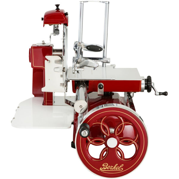 Berkel Volano B3 - Rood