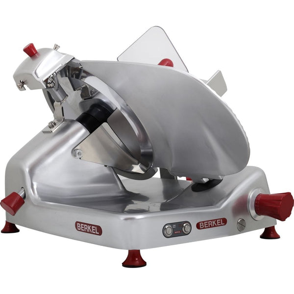 Essentia Gravity Slicer BEG350 Silver
