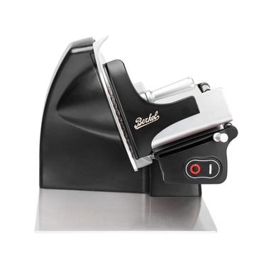 Home Line 200 Plus MATTE Zwart