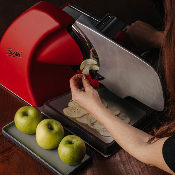 Home Line 200 Plus - MATTE Rood