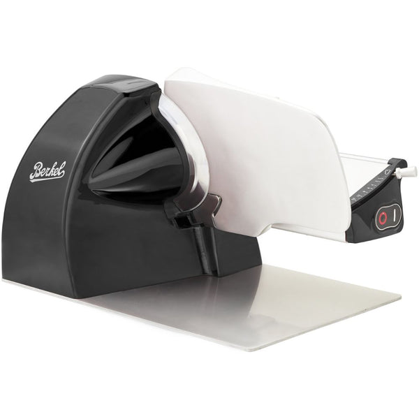 Berkel Home Line 200 Plus Zwart