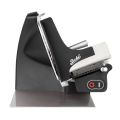 Domestic slicer Home Line 250 Plus MATTE Black
