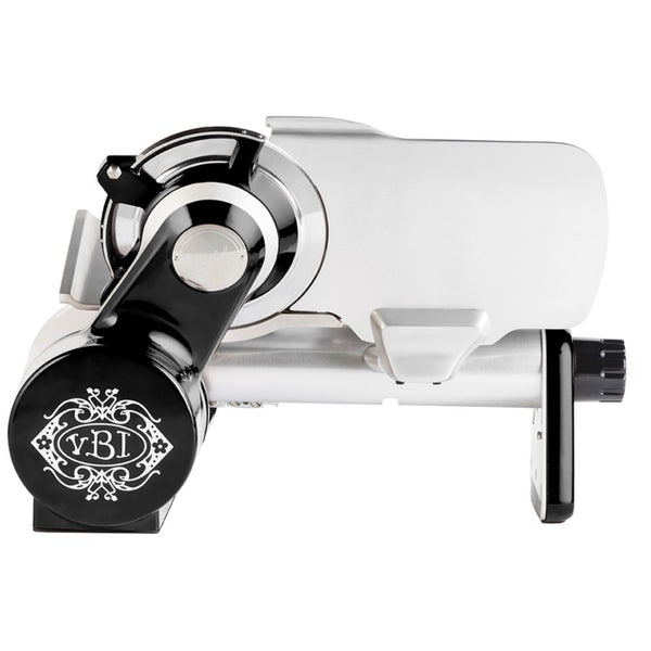 Icon Line Slicer 170. Nu met Berkel schort cadeau zwart