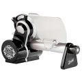 Icon Line Slicer 170. Nu met Berkel schort cadeau zwart