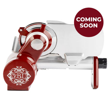 ICON LINE SLICER 170 rood BINNENKORT VERKRIJGBAAR