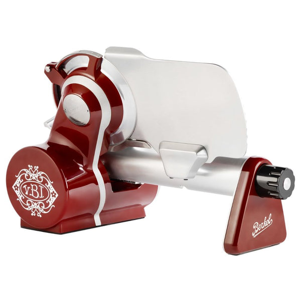 Icon Line Slicer 170. Nu met Berkel schort cadeau rood