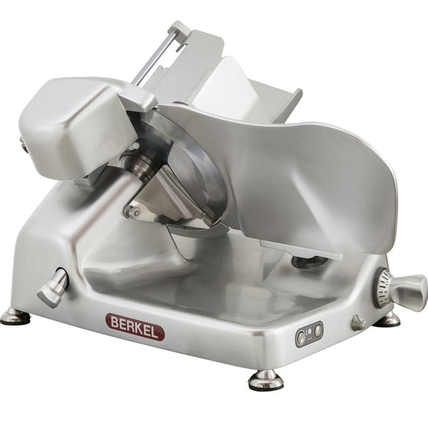 Suprema Gravity Slicer automatic PEG350