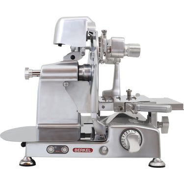 Suprema Deli PES350 Argent