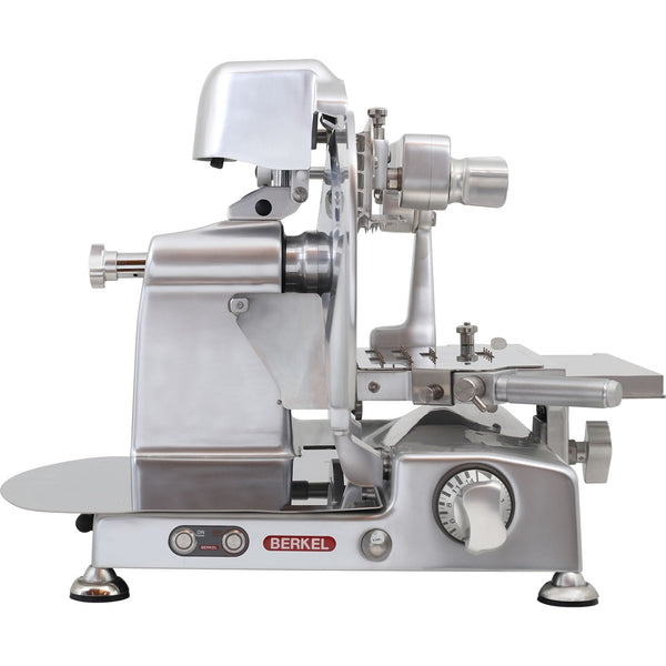 Suprema Deli PES350 Zilver