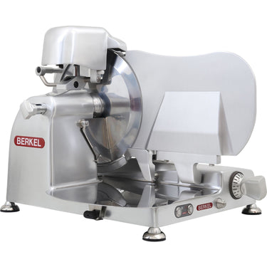 Suprema Deli PES350 Argent