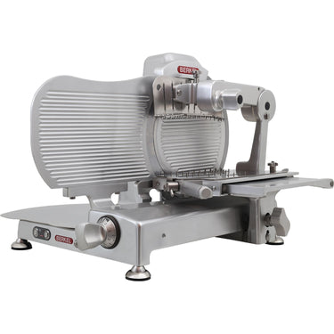 Suprema Deli PES350 Argent