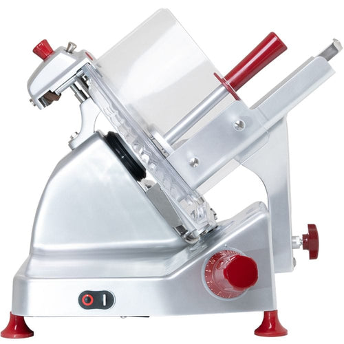 Pro Line XS30 - Argent 