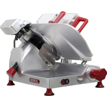 Pro Line gravity slicer GL30