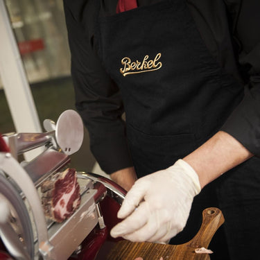 Berkel Schort