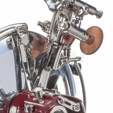 Berkel Volano – Modèle L Vintage - 1907