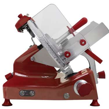 Essentia Gravity Slicer BEG350 Rood