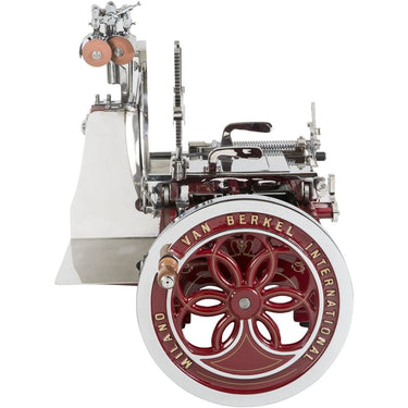 Berkel Volano Rouge L16
