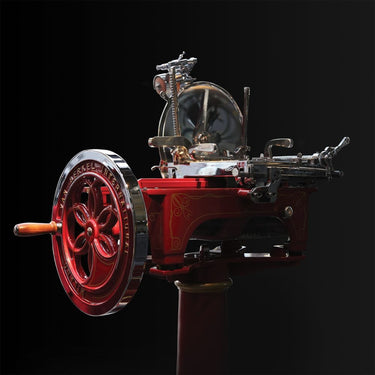 Berkel Volano Rouge L16