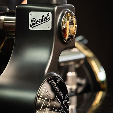 VOLANO B114 JOURNEY SPECIAL EDITION