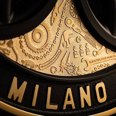 VOLANO B114 JOURNEY SPECIAL EDITION