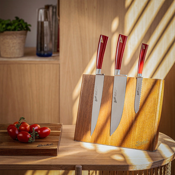 MAGNET knife block
