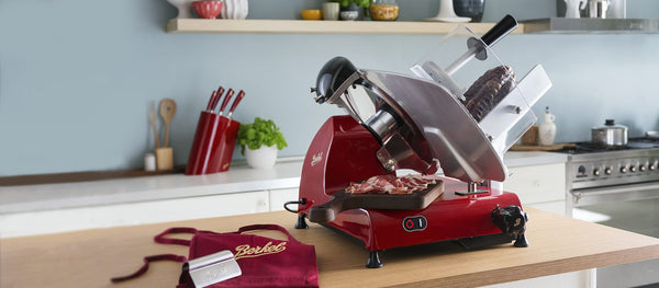 Outlet-Berkel RedLine 250 – Red