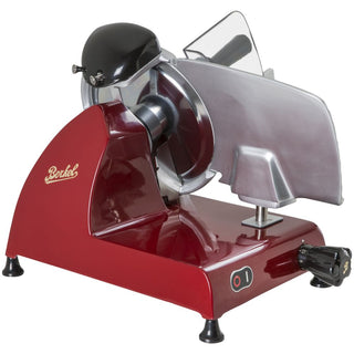 Berkel RedLine 250 - Red + free presentation board