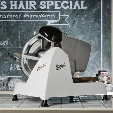 Berkel RedLine 250 - Blanc
