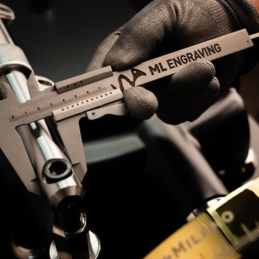 VOLANO B114 JOURNEY SPECIAL EDITION