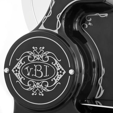 Volano B114 - Black