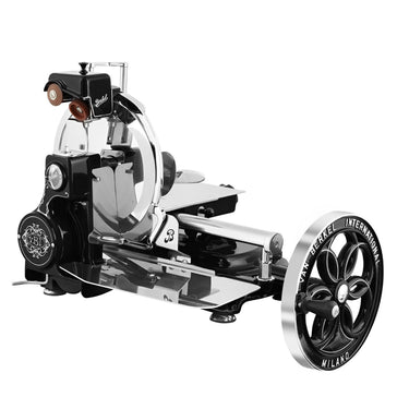Volano B114 - Black